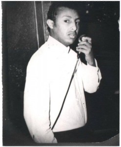Osman Abdurahim