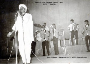 Jaber Mahmoud