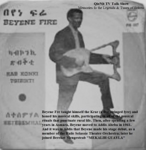 Beyene Fre