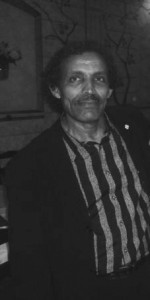 Tecle Adhanom Hiwket